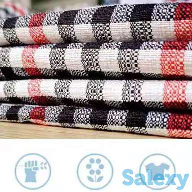 Фартук из хлопка от производителя оптом, фотография 10