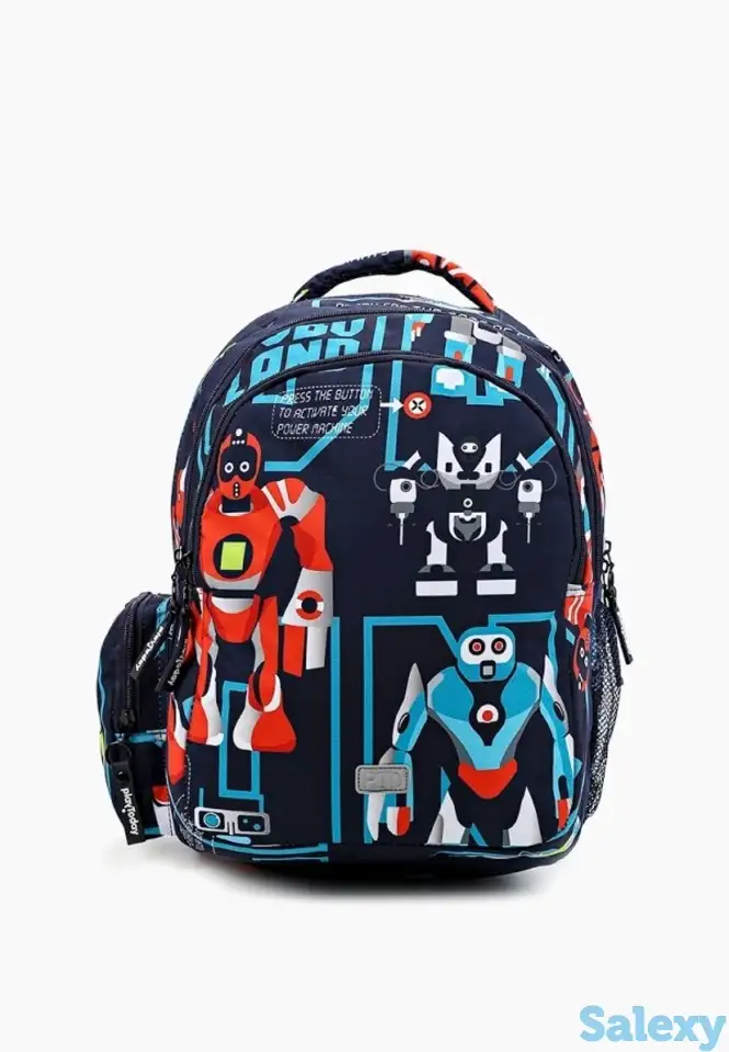 Рюкзак playtoday, фотография 1