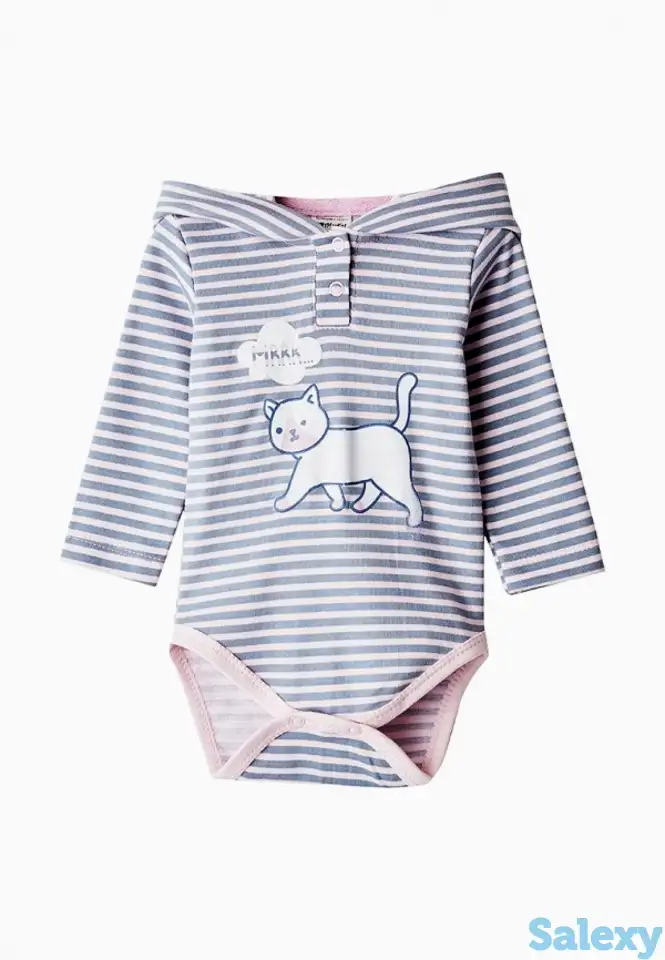 Боди котмаркот, фотография 1