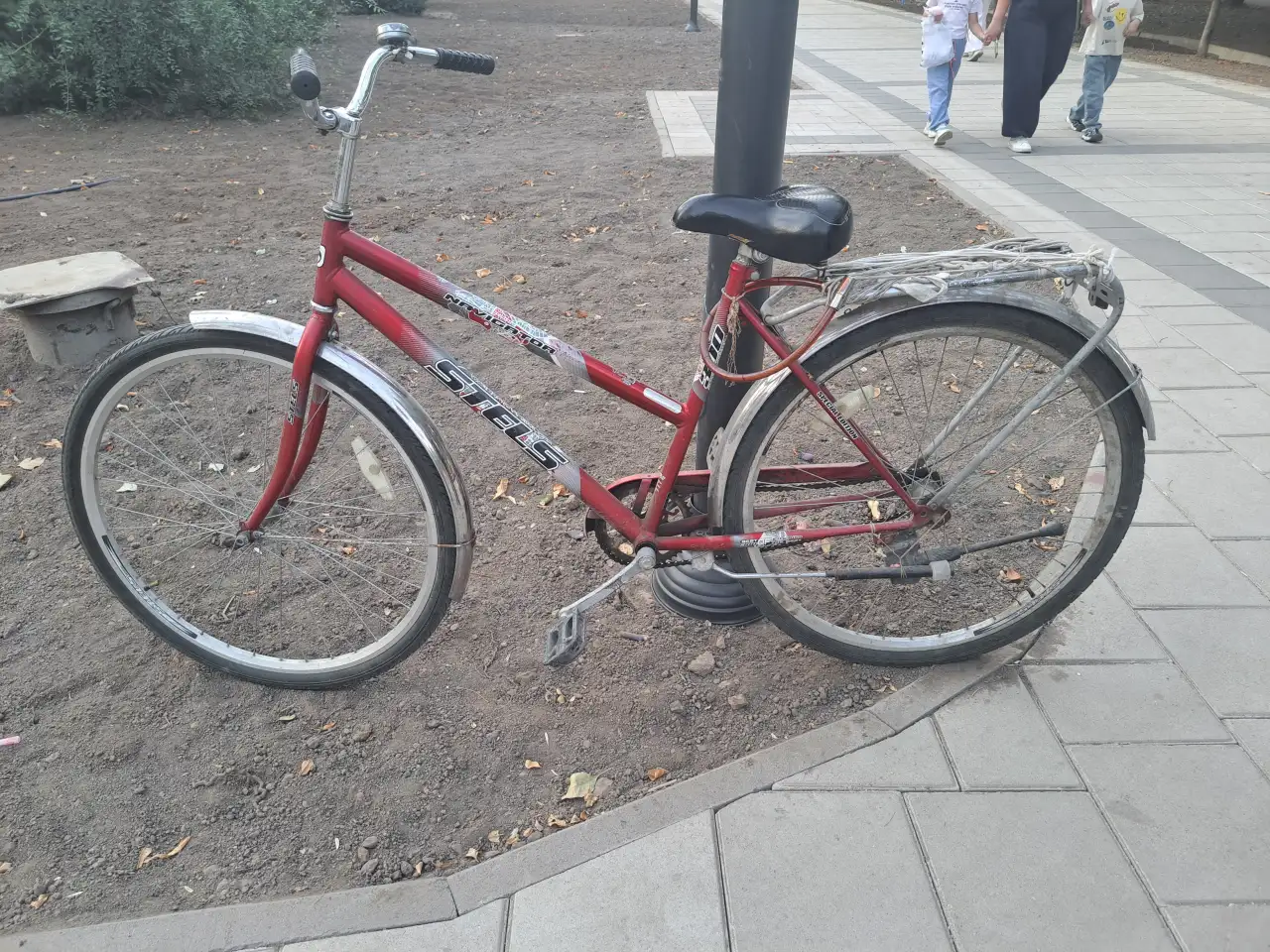 Велосипед продам, фотография 1