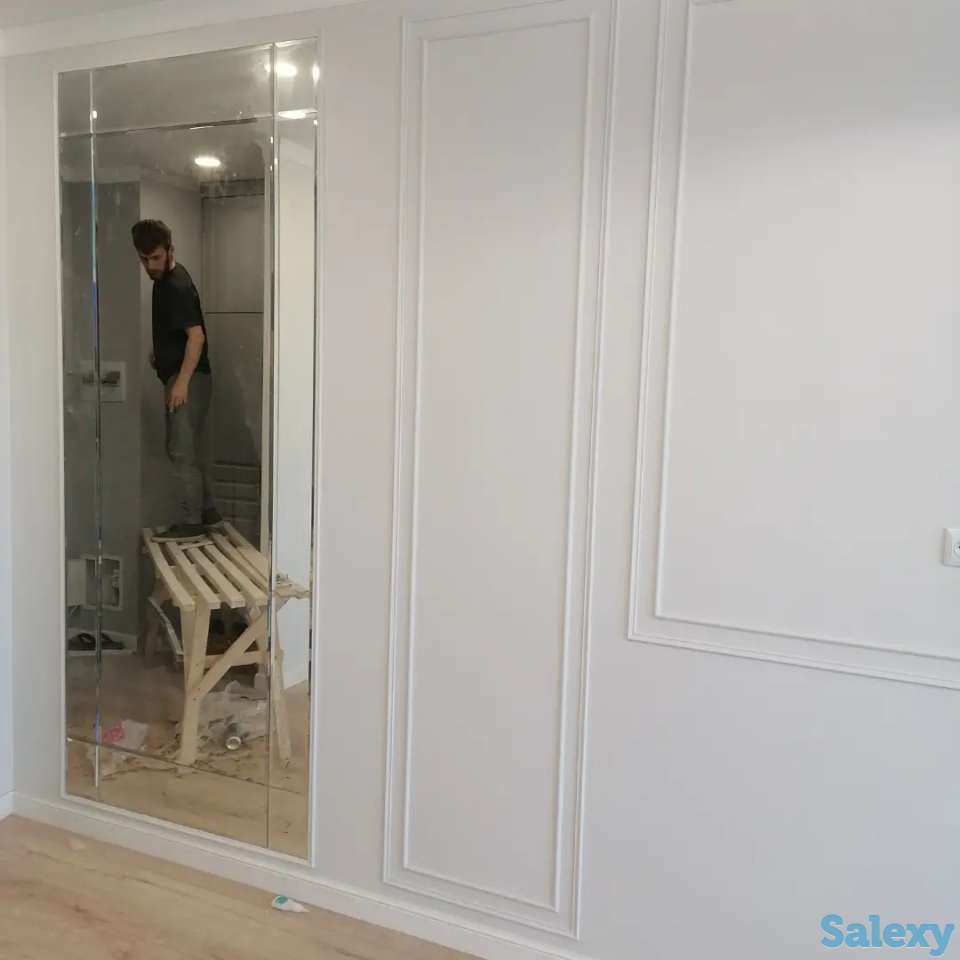 Ремон квартир под ключ работаем 10 лет. Сделаем быстро и качество., фотография 3