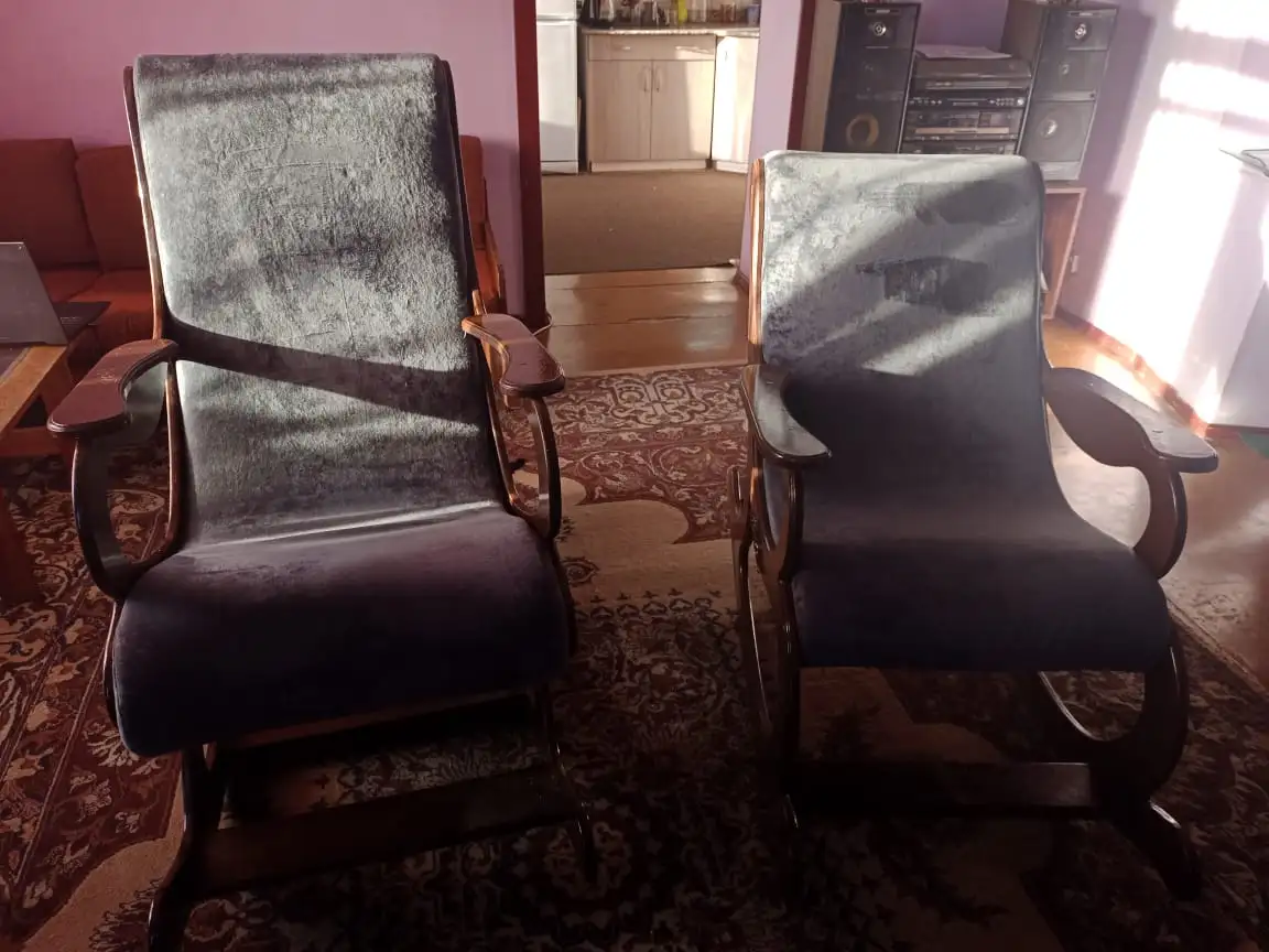 кресло для гостиной, фотография 2