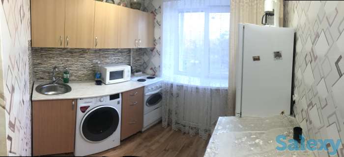 Сдам чистую и уютную 2 комнатную квартиру Посуточно, фотография 2