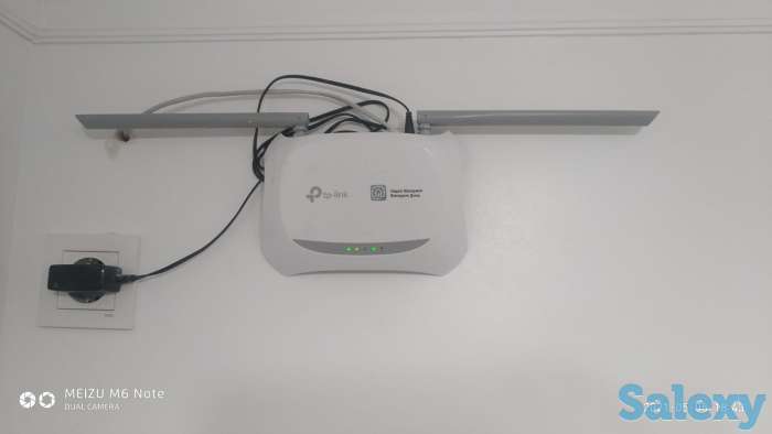 1-комнатная квартира, 15 м², посуточно, мкр №7 — Абая Алтынсарина, фотография 9