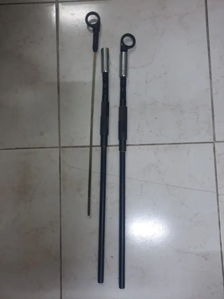 Щуп уровня масла для погрузчика, фотография 4