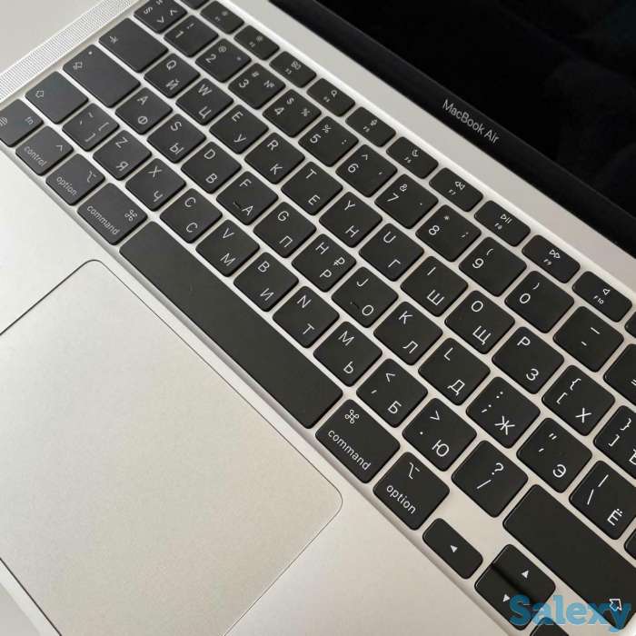 macbook air 13 2019, фотография 2