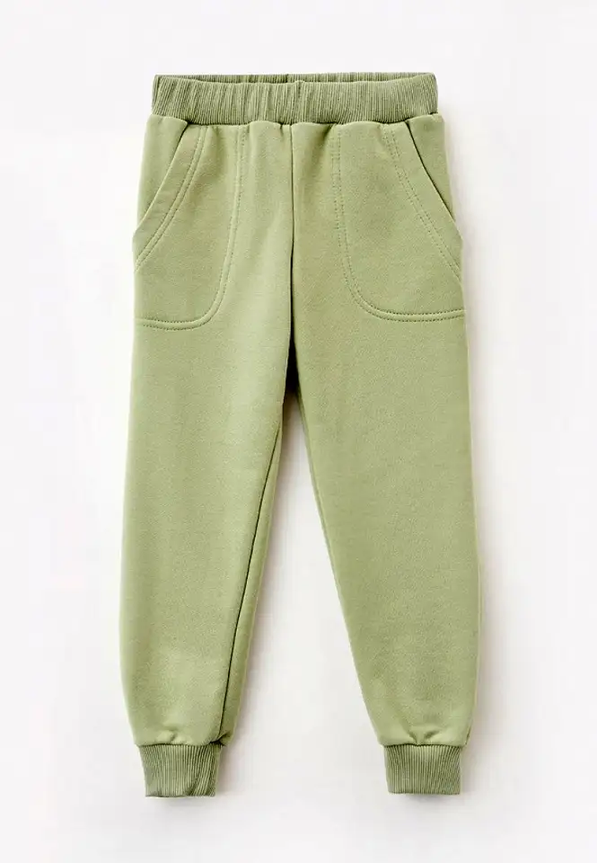 Брюки спортивные mia gia, фотография 1