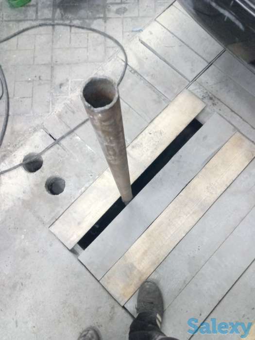 Выполня любые виды работ, фотография 1