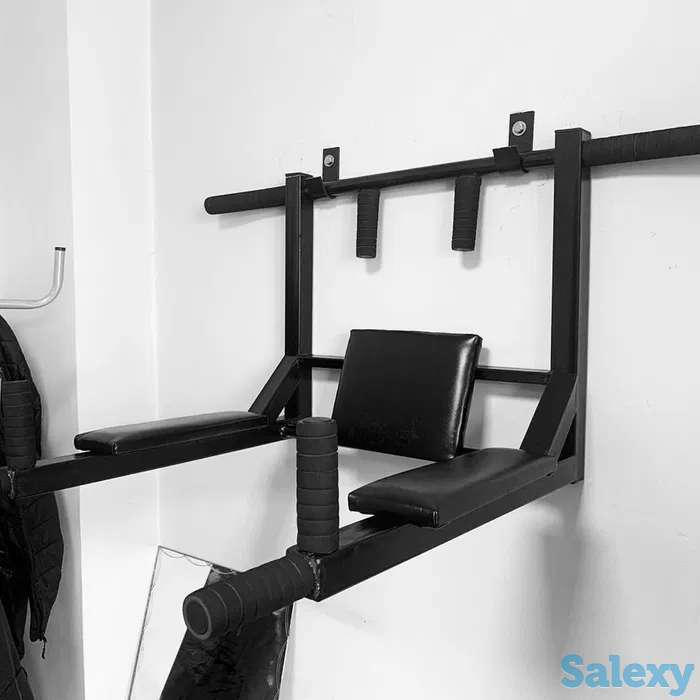 Турник 3в1 Перевертыш, фотография 1