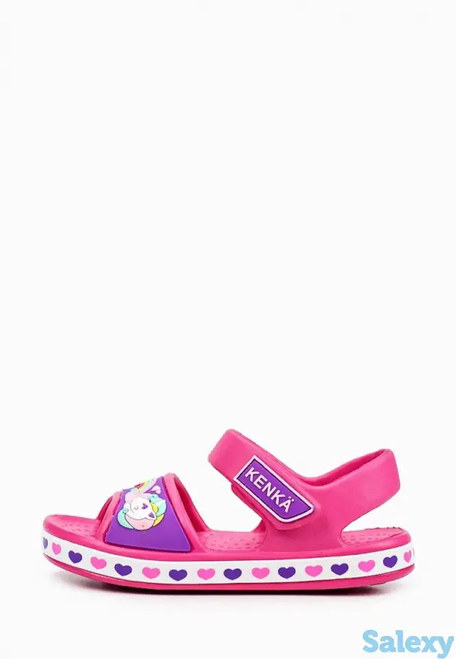 Сандалии kenkä, фотография 1