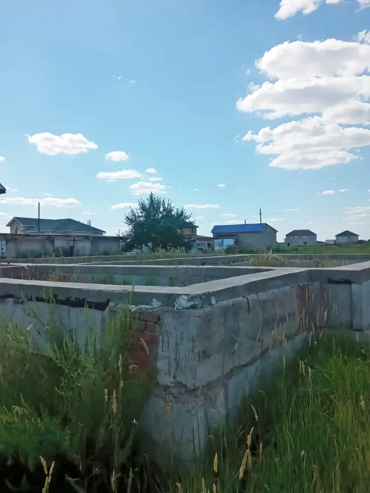 Дом, земельный участок 12 соток в посёлке Жибек-Жолы пригород Астаны, фотография 4