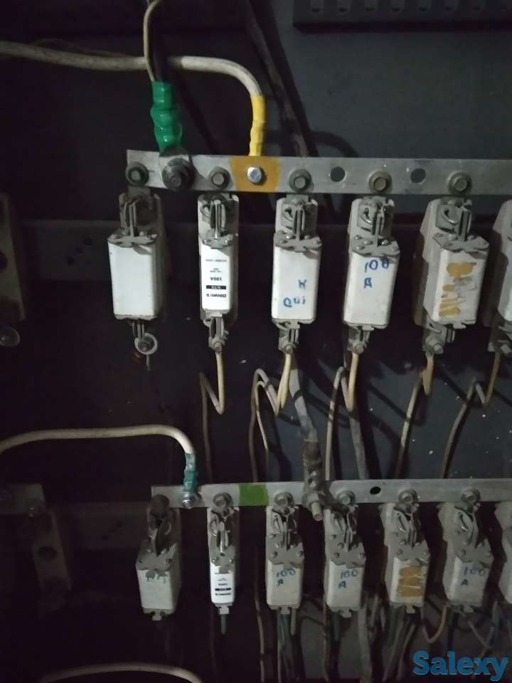 Электрик с выездом, фотография 3