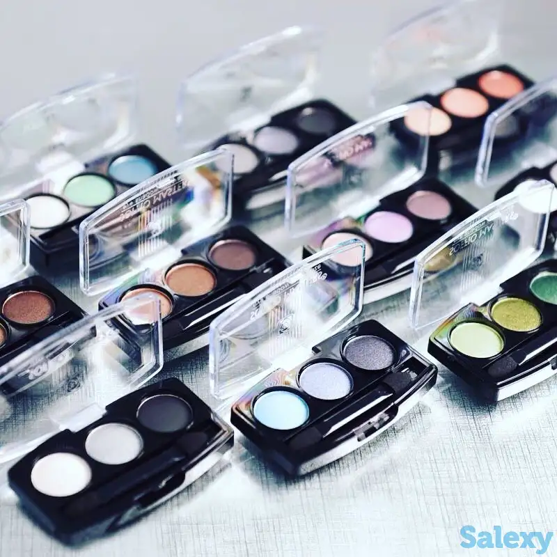 Декоративная косметика оптом, фотография 2