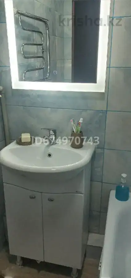 Срочно сдам в аренду 2-ком мебелированную квартиру в центре, фотография 5