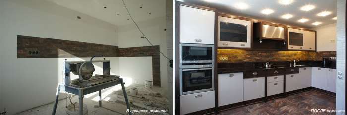   Ремонт квартиры вашей МЕЧТЫ за 35 дней с помощью НЕМЕЦКОЙ бригады., фотография 1