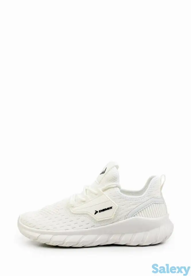 Кроссовки demix, фотография 1