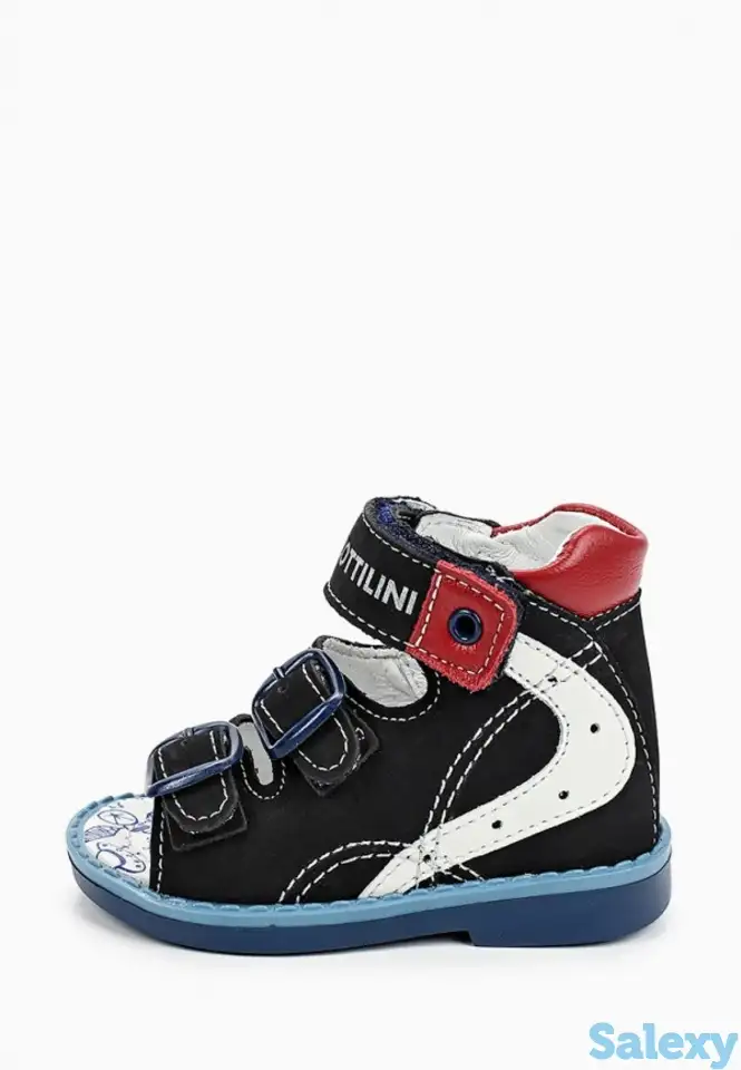 Сандалии bottilini, фотография 1