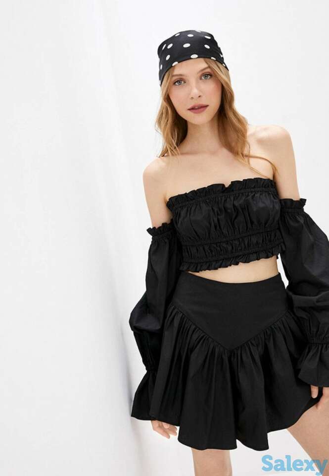 Костюм top top, фотография 1