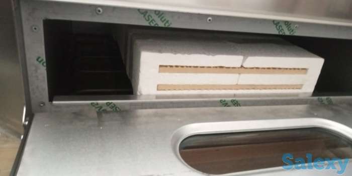 Печь для пиццы Resto Italia START 4, фотография 3