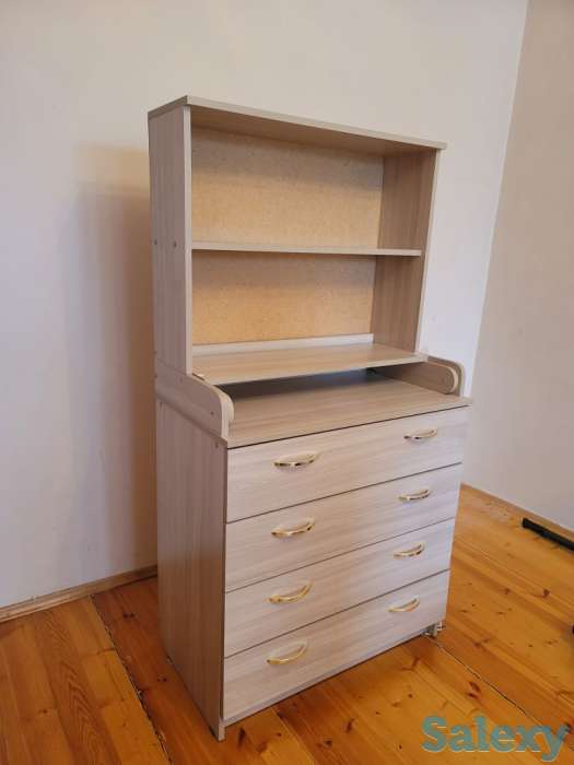 Пеленальный стол +комод, фотография 2