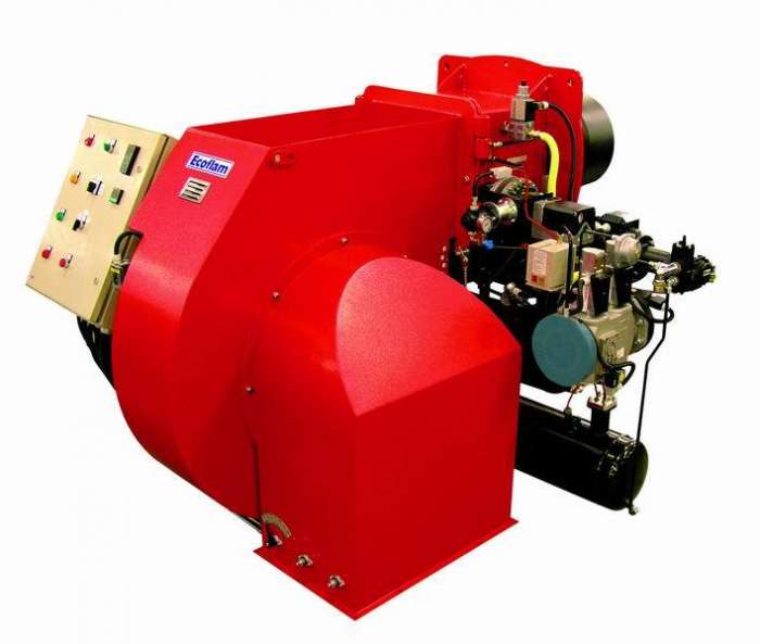 Отопительное оборудование на разных видах топлива на любую квадратуру, фотография 1