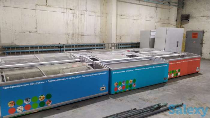 Продажа Торгового БУ оборудования, фотография 7