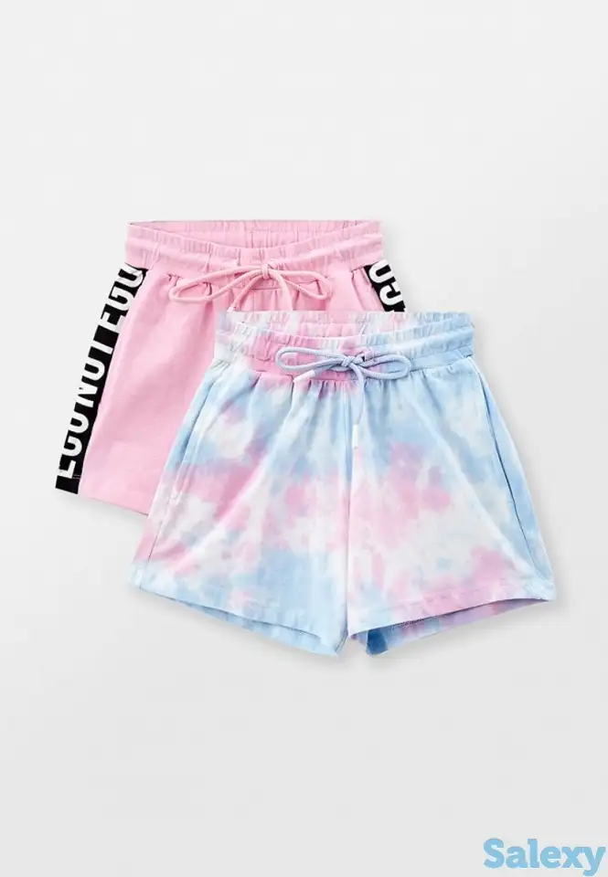 Шорты 2 шт. playtoday, фотография 1