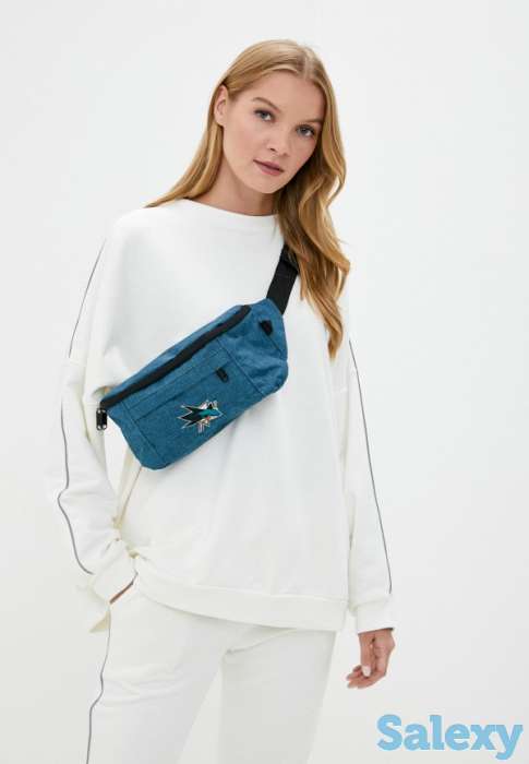 Сумка поясная atributika & club™, фотография 4