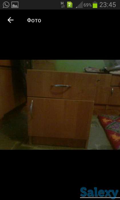 тумбы, фотография 2