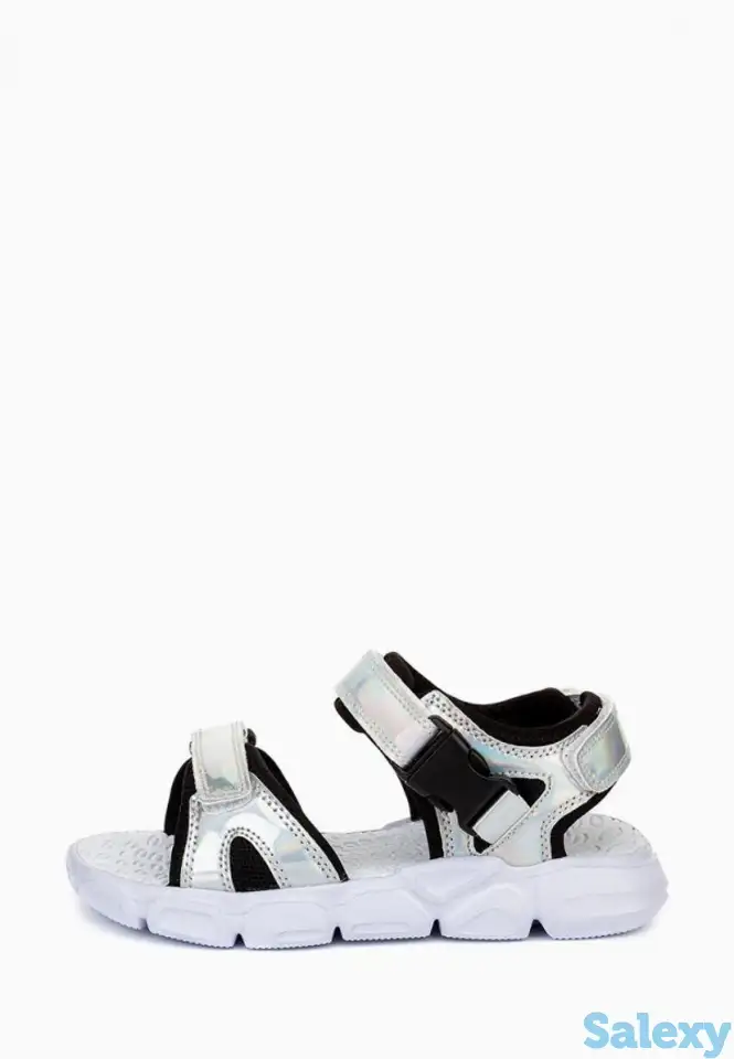 Сандалии zenden first, фотография 1