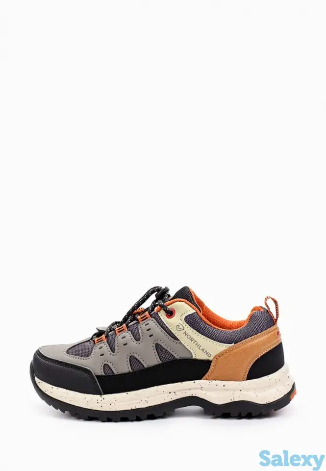 Кроссовки northland, фотография 1