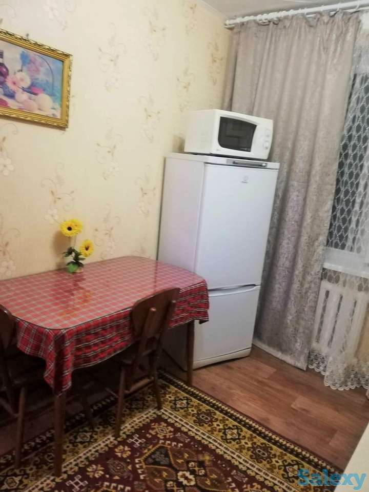 Квартира однокомнатная в районе Встречи, Абылай-Хана, фотография 8