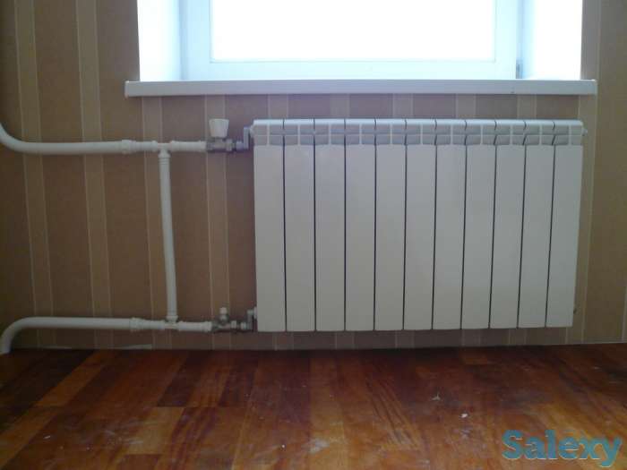 ремонт газовых котлов, фотография 1