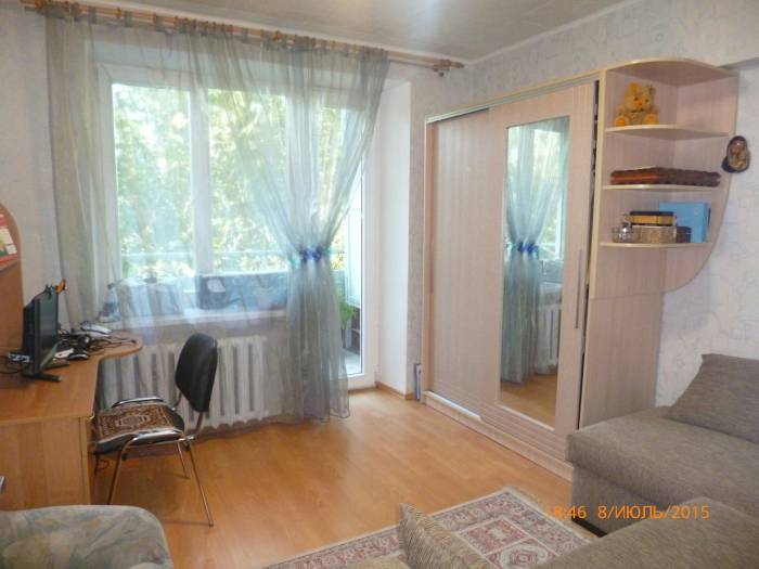 Продам 3-х комнатную квартиру, фотография 1