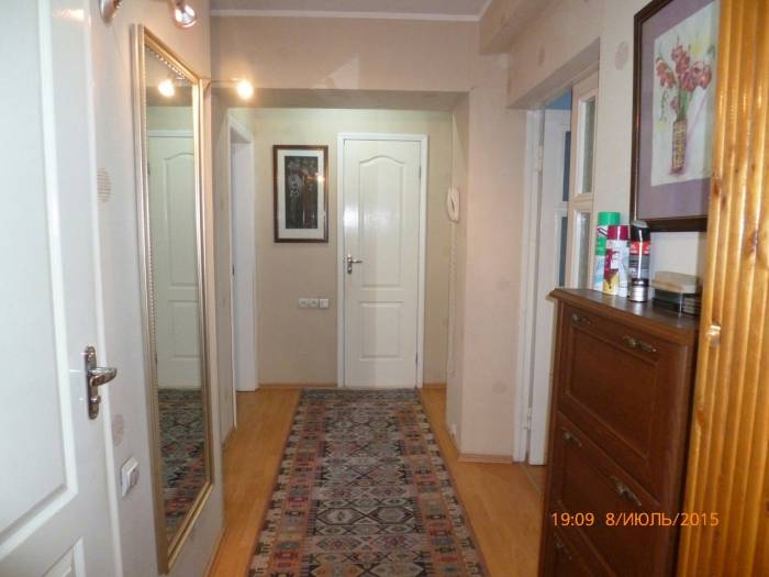 Продам 3-х комнатную квартиру, фотография 6
