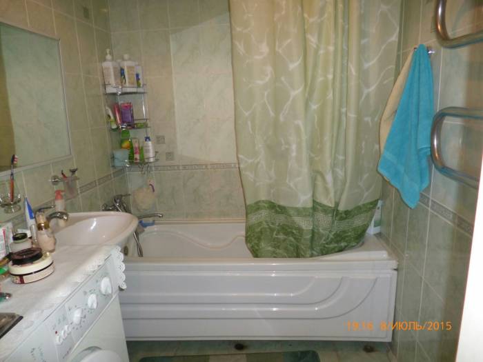 Продам 3-х комнатную квартиру, фотография 7