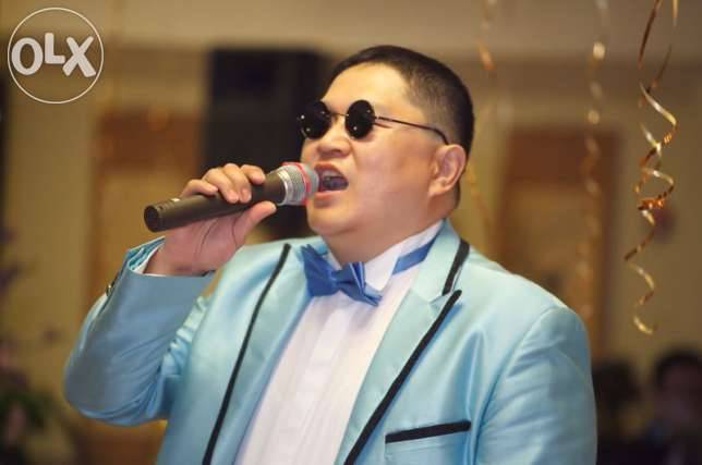 Корейские праздники в Костанае, фотография 1