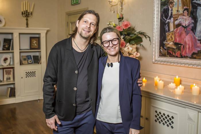 Фотограф, видеосъемка в Астане, фотография 1