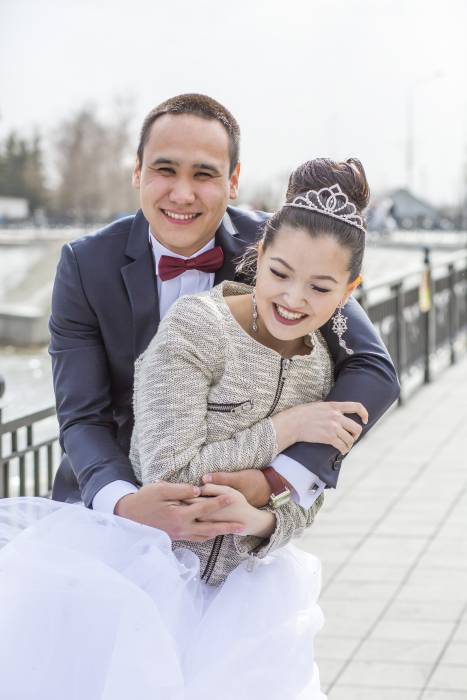 Фотограф, видеосъемка в Астане, фотография 3