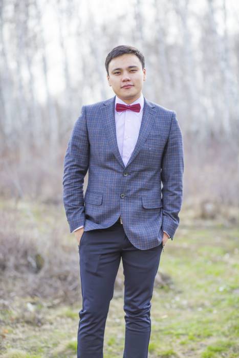 Фотограф, видеосъемка в Астане, фотография 4