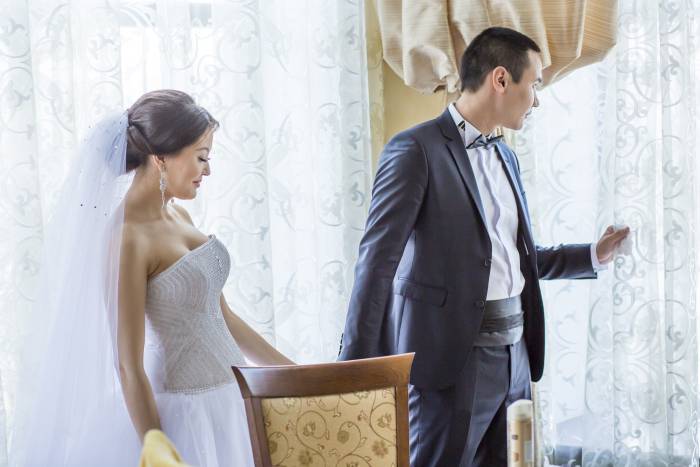 Фотограф, видеосъемка в Астане, фотография 6