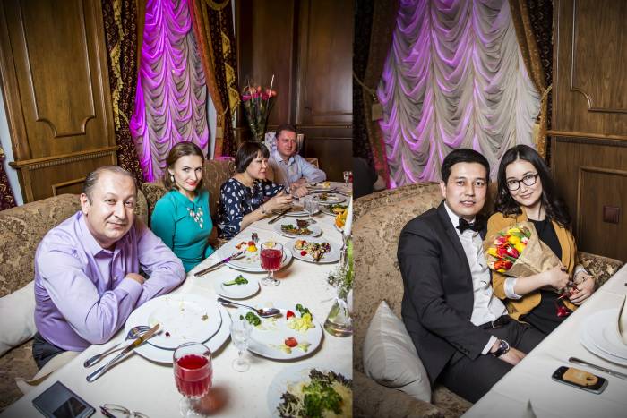 Фотограф, видеосъемка в Астане, фотография 10