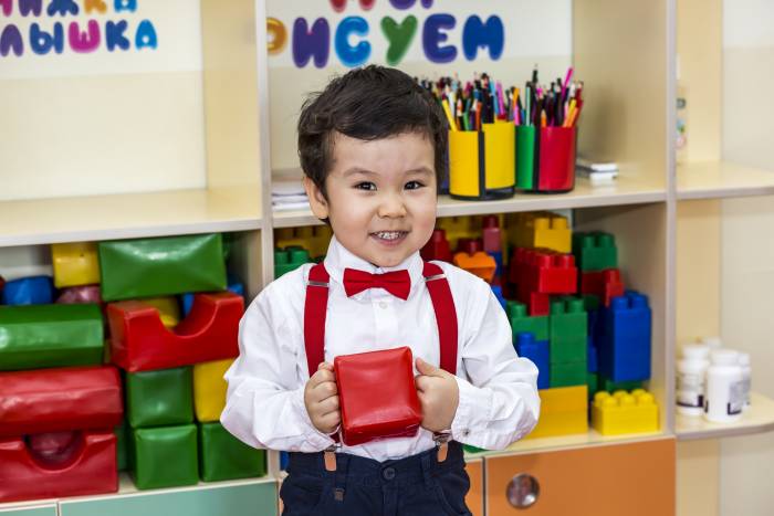 Фотограф, видеосъемка в Астане, фотография 11