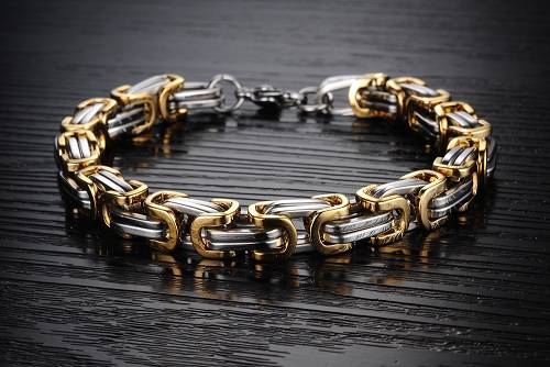 Браслет steel rage, фотография 2