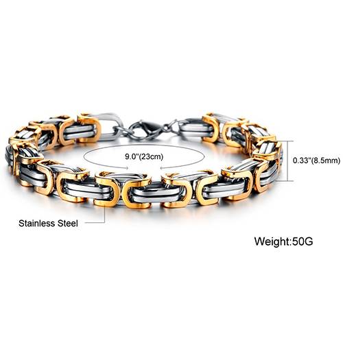 Браслет steel rage, фотография 12