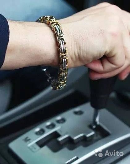 Браслет steel rage купить здесь!, фотография 2