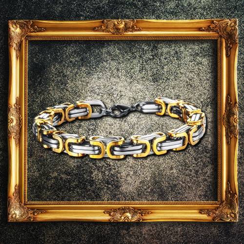 Браслет Стил рейдж, фотография 6