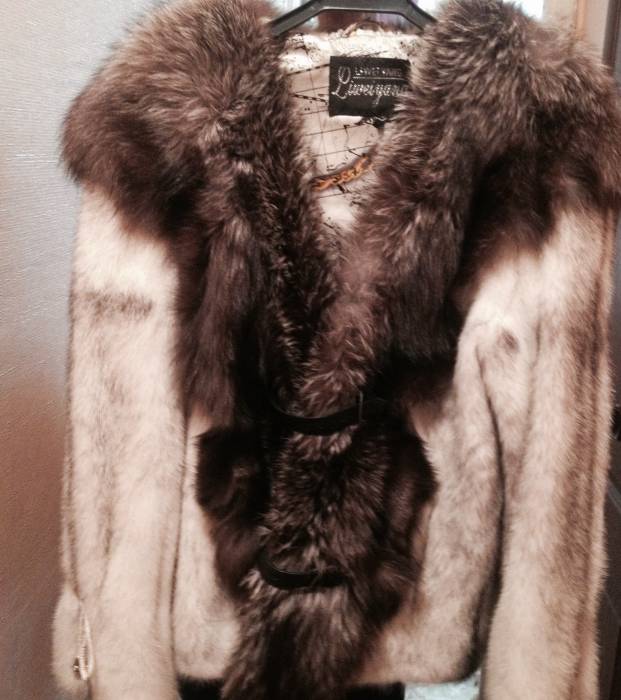 Подам полушубок, фотография 1