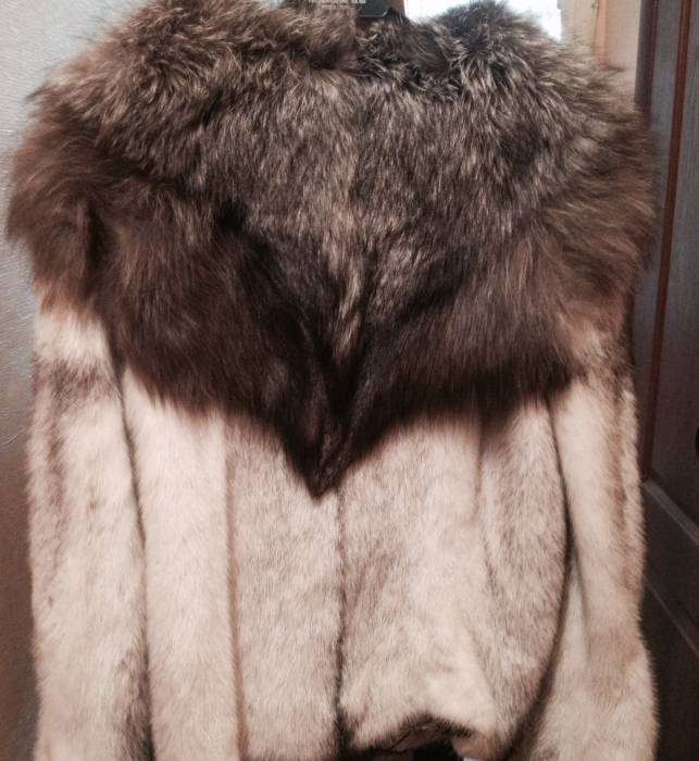Подам полушубок, фотография 2
