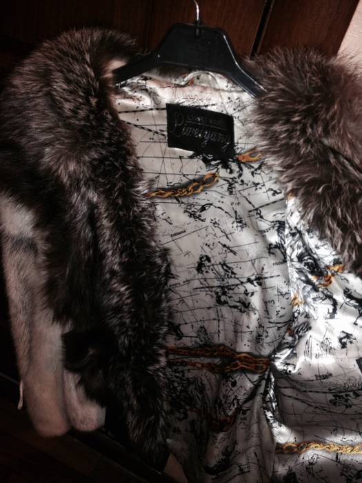 Подам полушубок, фотография 3